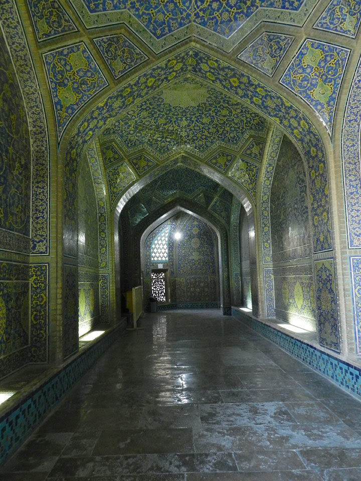 Isfahan province
